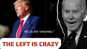 Trump Sparks Outrage: Calls Laken Riley’s Killer an ‘ANIMAL’ Democrats Go Crazy
