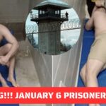URGENT !!! The Terrifying Truth of January 6 Prisoner Abuse !!!